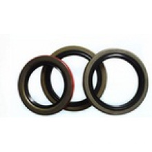 Metal +NBR Double Lip Tb Oil Seal